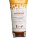 Officina Naturae Opalovací krém bez vůně SPF 50 BIO (100 ml)