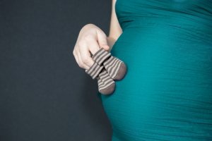 těhotenství, neplodnost, ženy, vyšetření neplodnosti u žen
