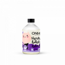OnlyBio Hypoalergenní dětská mycí pěna (250 ml)