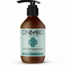 OnlyBio Pečující gel pro intimní hygienu (250 ml)