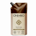 OnlyBio Regenerační tekuté mýdlo - náhradní náplň (500 ml)