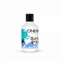 OnlyBio Šampon pro děti od 3 let (250 ml)