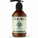 OnlyBio Šampon pro mastné vlasy (250 ml)