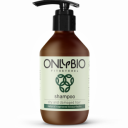 OnlyBio Šampon pro suché a poškozené vlasy (250 ml)