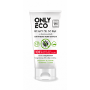 OnlyEco Gel na ruce s antibakteriálními účinky (50 ml)