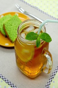 opar, infekce, zdraví, bylinky, bylinkový čaj