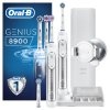 Oral-B Genius 8900 Cross Action Bonus Handle Elektrický zubní kartáček