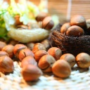 Ořechy pomáhají snížit hladinu cholesterolu a brání stárnutí