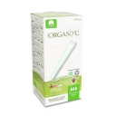 Organyc Tampony s aplikátorem Super (14 ks)