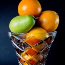 Ovoce jako jediný zdroj potravy pro frutariány