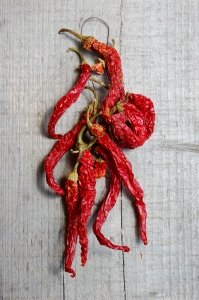 zdraví, pálivá paprika, přírodní medicína, koření
