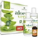 Pharma Activ AKCE AloeVeraLife aloe 99.7% SET 1+1 1000ml + 100% Rakytníkový olej 50ml
