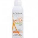 A-DERMA Protect Sprej pro děti SPF50+ 200ml