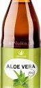 Allnature Aloe Vera BIO 100% šťáva 1000ml