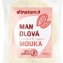 Allnature Mandlová mouka natural 250g