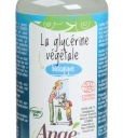 Anaé by Ecodis Rostlinný glycerin BIO (200 ml)