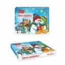 Apotheke kolekce čajů Zimní pohádka 30x2g