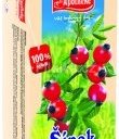 Apotheke Šípkový čaj 20x2.5g n.s.
