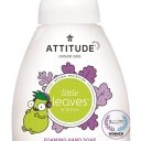 Attitude Dětské pěnivé mýdlo na ruce Little leaves s vůní melounu a kokosu 295ml