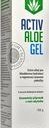 Barny´s Activ Aloe Gel 100g