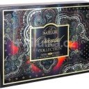 BASILUR Orient Assorted papírová kazeta 60 gastro sáčků