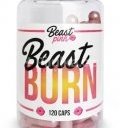 BeastPink Spalovač tuků Beast Burn 120 kapslí