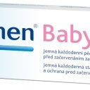Bepanthen Baby mast 100g