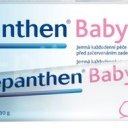 Bepanthen Baby mast 30g