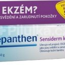 Bepanthen Sensiderm krém 50g