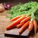 Beta karoten, ve formě výživových doplňků, škodí hlavně kuřákům