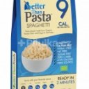 Better Than Foods BIO konjakové špagety 385g