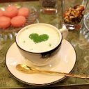 Čaj, který je mnohem zdravější a chutnější než zelený čaj? Matcha tea!