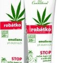 Cannaderm Robátko emoliens 75g