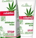 Cannaderm Robátko zklidňující krém pH 4.7 50g