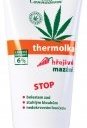 Cannaderm Thermolka hřejivé mazání 200ml