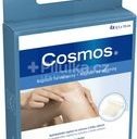 COSMOS Rychloobvaz na odřeniny (Hydro-Active) 4ks