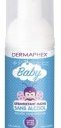 Dermaphex BABY dezinfekce na ruce bezalkoholová pěnová 50ml