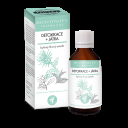 Detoxikace + Játra kapky