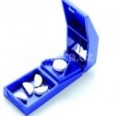 DMA Půlič prášků ADL 13