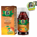 Echinacea dětský sirup s fruktozou