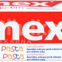 Elmex zubní pasta 50ml dětská