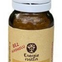 Energie rostlin Bachovy esence - Krizová esence - sacharózové perly (10 g)