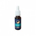 Energie rostlin Bachovy esence - Směs Síla muže (20 ml)
