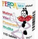 Ferda Mix Vitamín C 60mg 35g