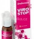 Fytofontana ViroStop ústní sprej 30ml