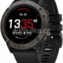Garmin Fenix 6X PRO Sapphire GrayDLC (MAP/Music)