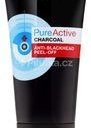 Garnier Pure Active Slupovací maska proti černým tečkám s aktivním uhlím 50ml