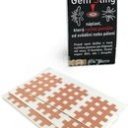 GEM STING Skin 30 náplastí