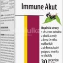 Generica Immune Akut 30 tablet