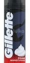 Gillette Regular pěna na holení 200ml